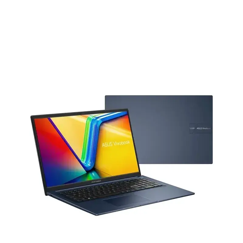 لپ تاپ 17.3 اینچی ایسوس مدل X1704VA